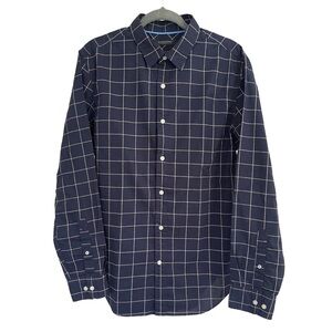 Men’s button down Grant Fit
